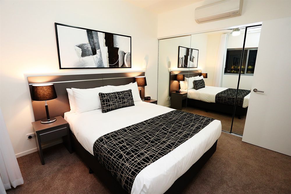 Central Kensington Apartments Townsville