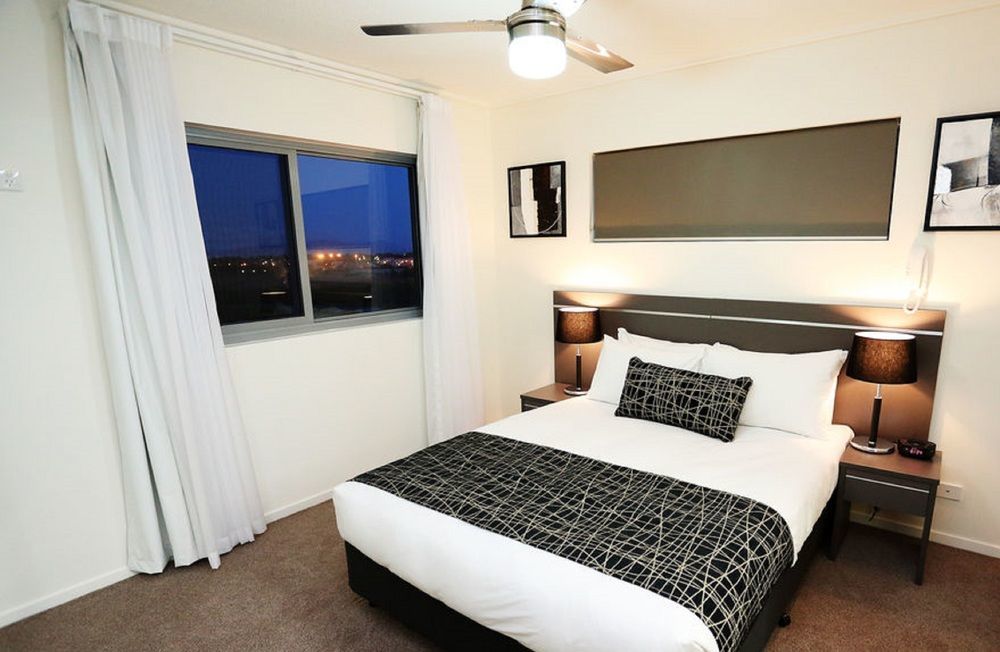 Central Kensington Apartments