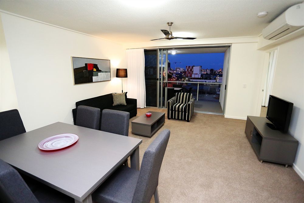 Central Kensington Apartments Aparthotel 4*
